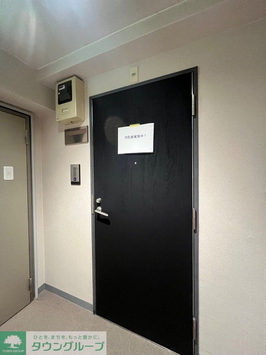 TraValore淵野辺の物件内観写真