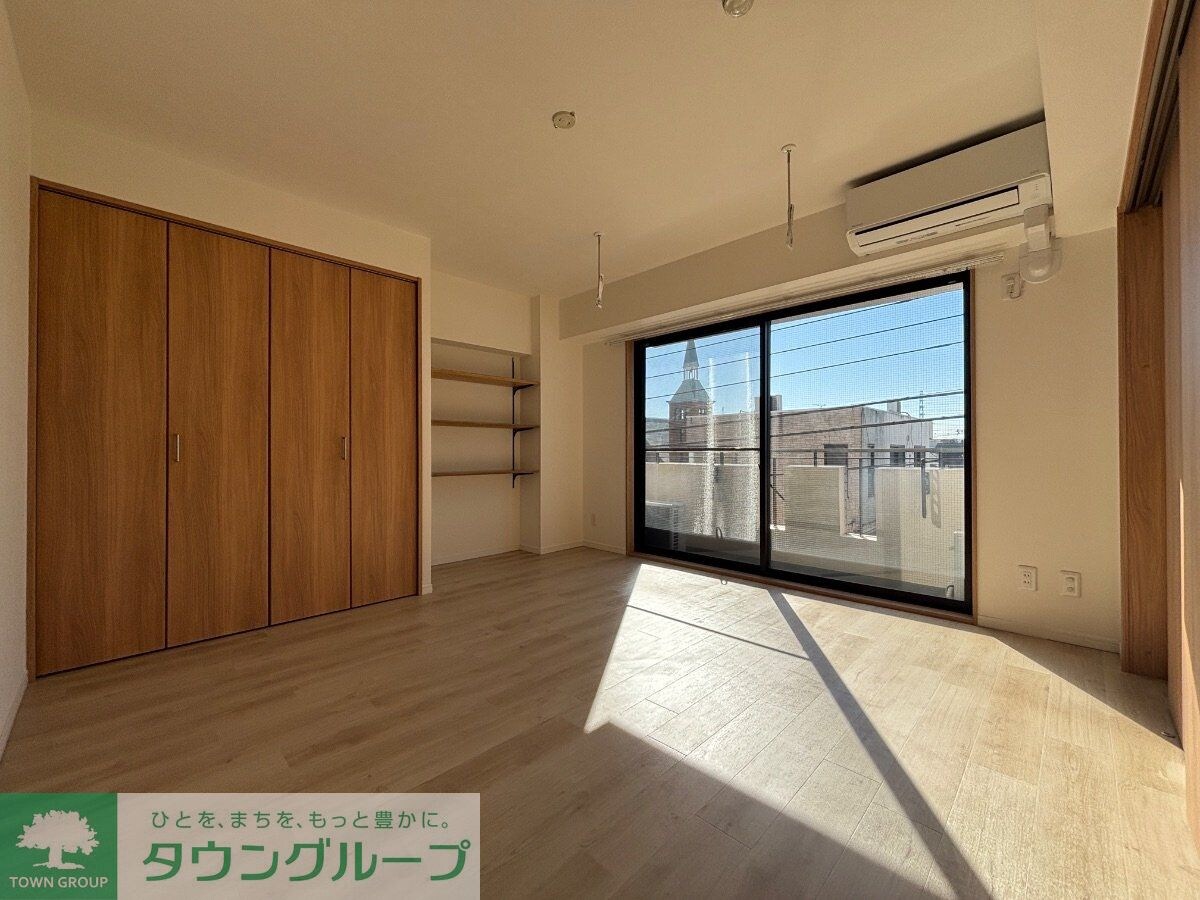 TraValore淵野辺の物件内観写真