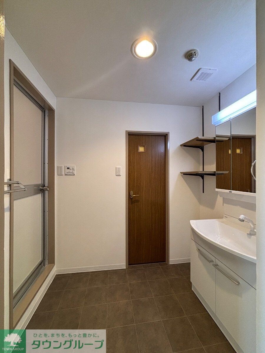 TraValore淵野辺の物件内観写真