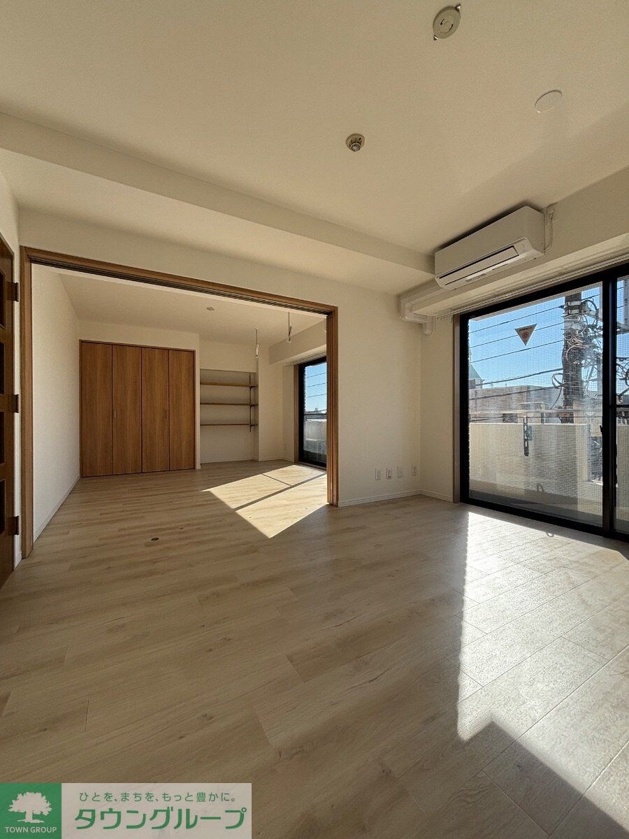 TraValore淵野辺の物件内観写真