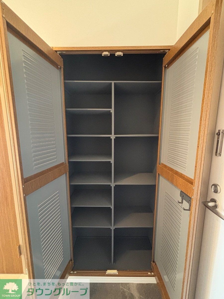 TraValore淵野辺の物件内観写真