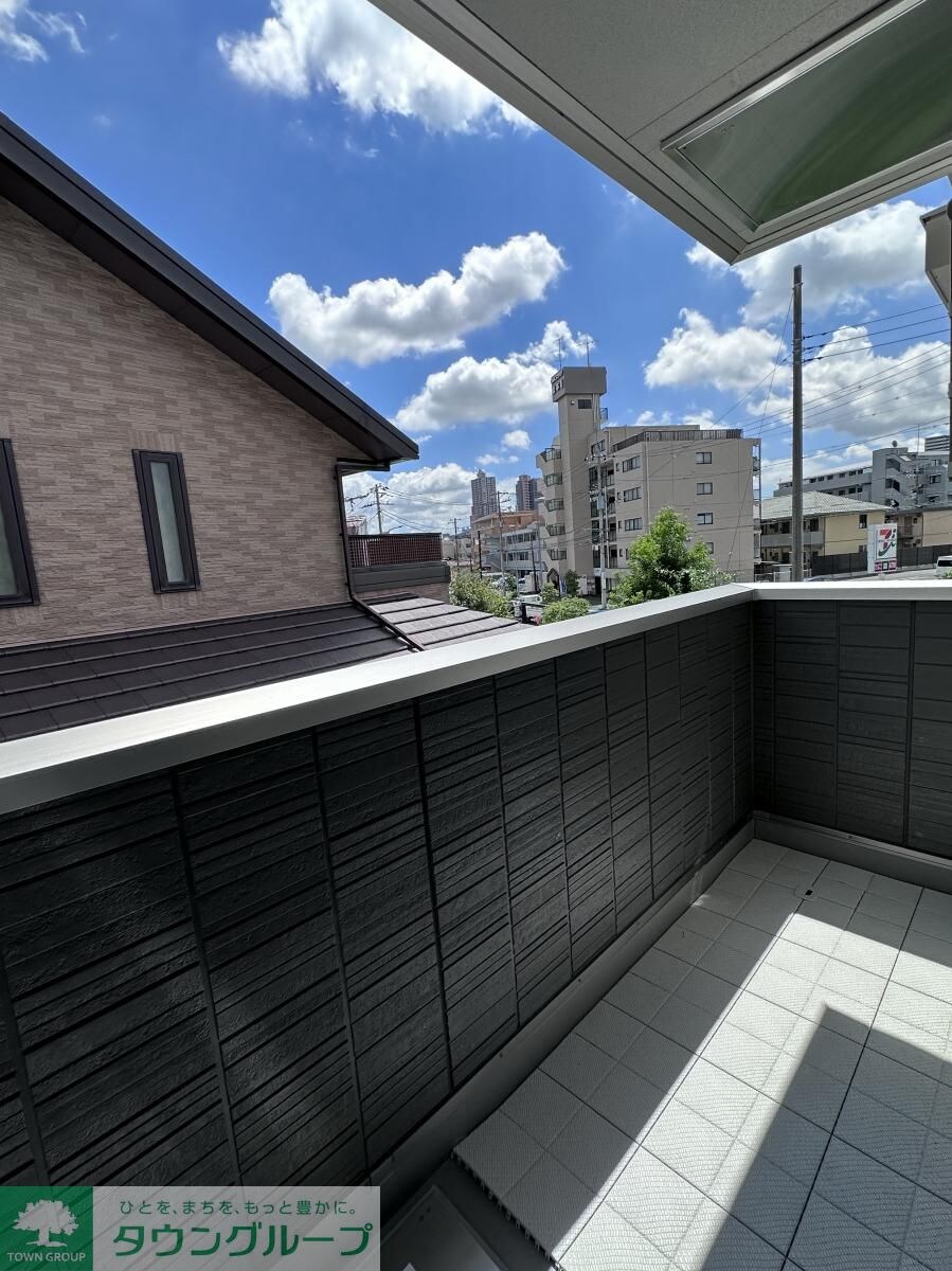 Navisの物件内観写真