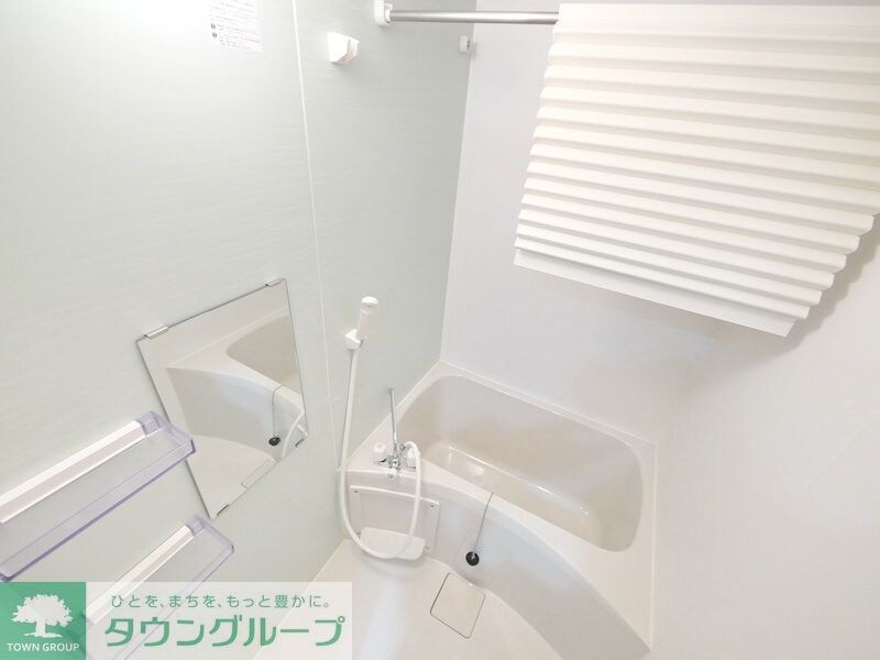 The FLAT淵野辺の物件内観写真