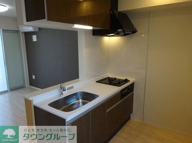 エル・クーレの物件内観写真