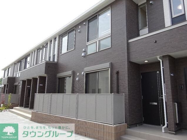 エル・クーレの物件内観写真