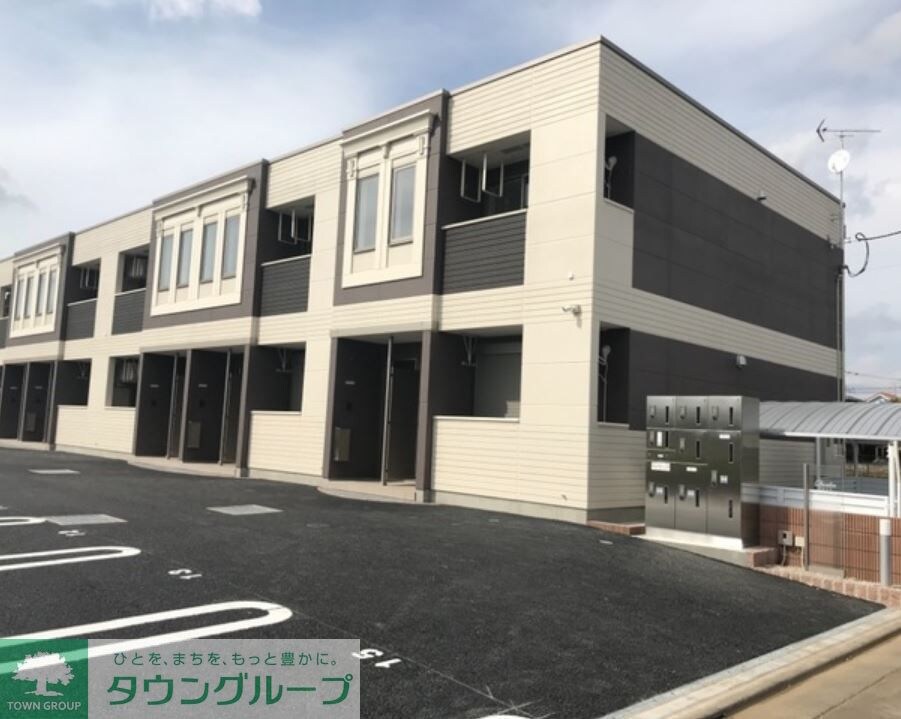 クオリアの物件内観写真