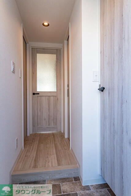 アリエッタ八王子の物件内観写真