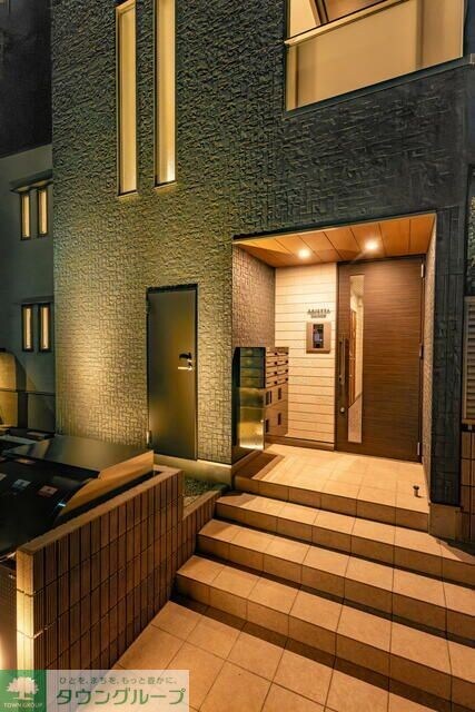 アリエッタ八王子の物件内観写真