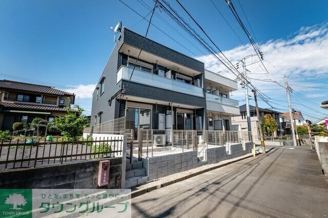 アリエッタ八王子の物件内観写真