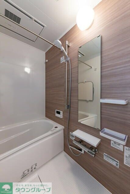 アリエッタ八王子の物件内観写真