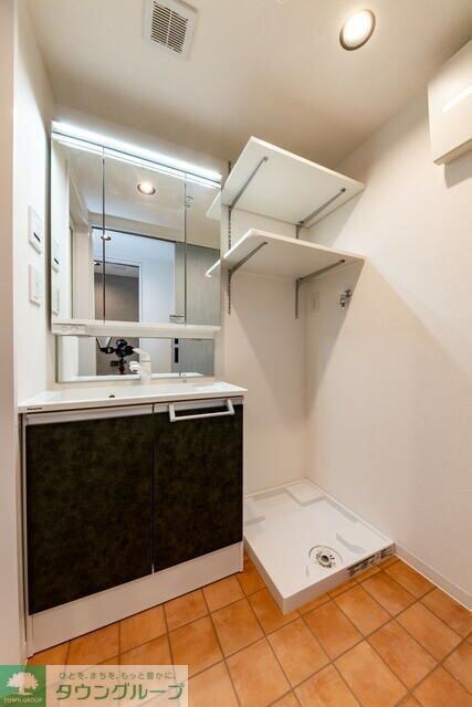 アリエッタ八王子の物件内観写真