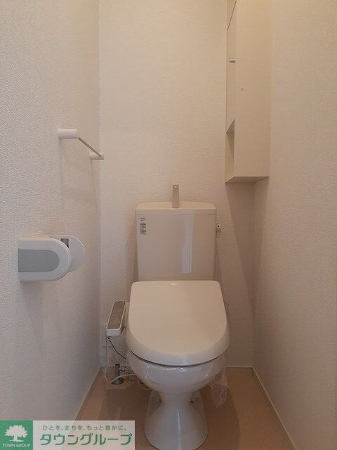 フルト　モーアＡの物件内観写真