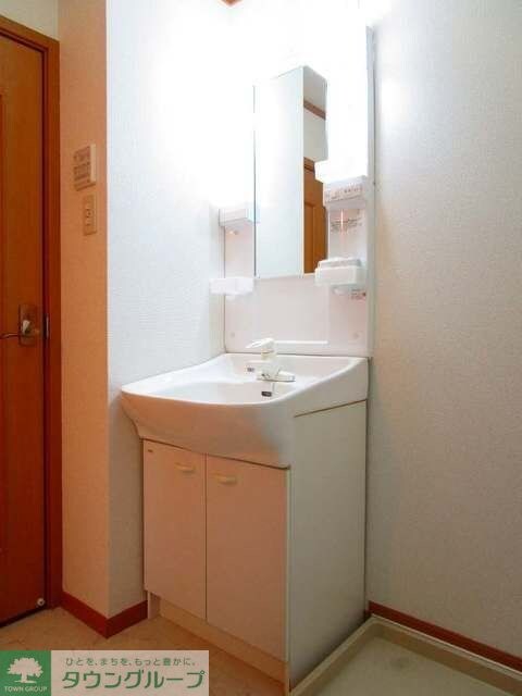 リバー　ストーンの物件内観写真