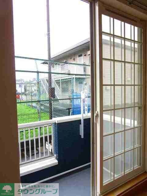 リバー　ストーンの物件内観写真