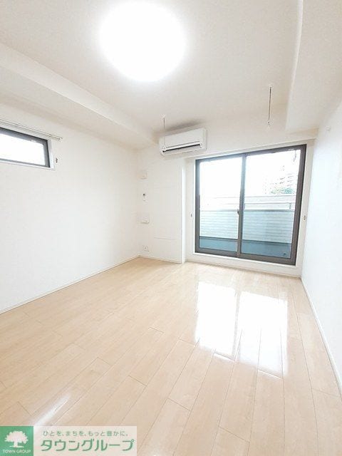 フランガーデンの物件内観写真