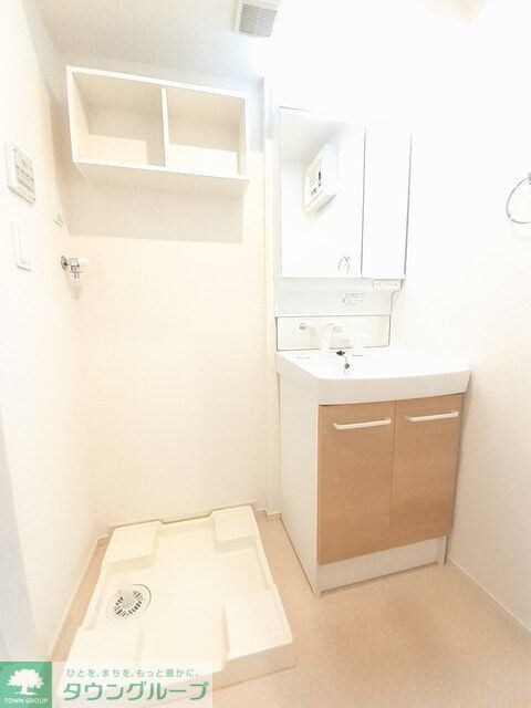 フランガーデンの物件内観写真