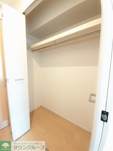 フランガーデンの物件内観写真