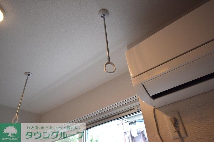 Dレジデンス大和田の物件内観写真