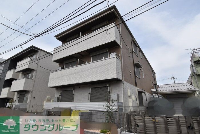 Dレジデンス大和田の物件内観写真