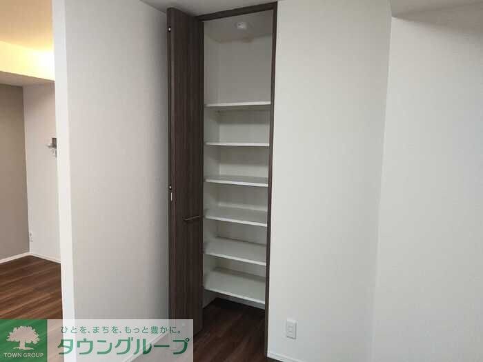 D-ROOM散田町の物件内観写真