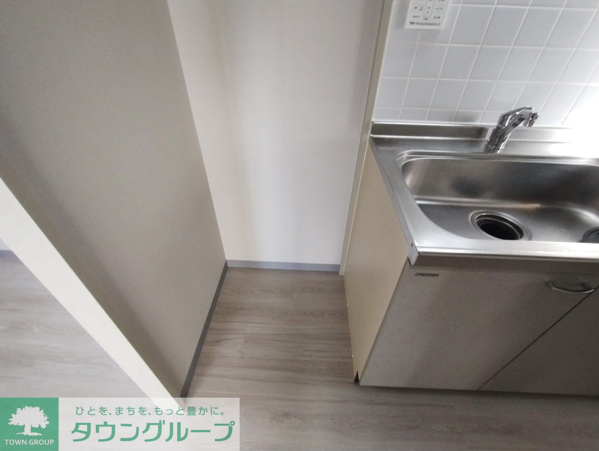 ポワロビルの物件内観写真