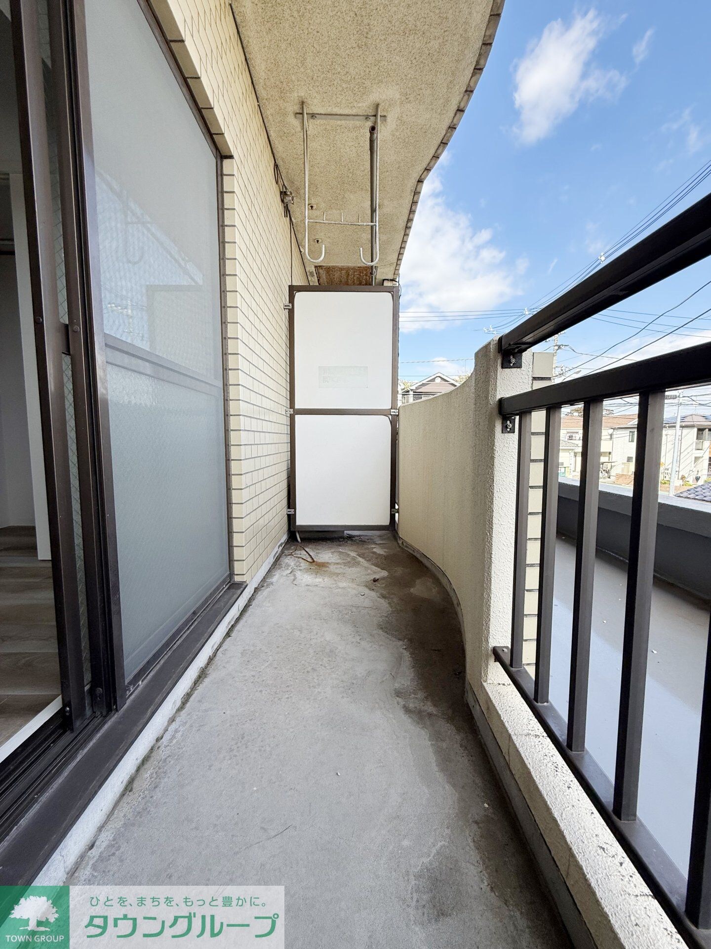 マンションハラエビルの物件内観写真