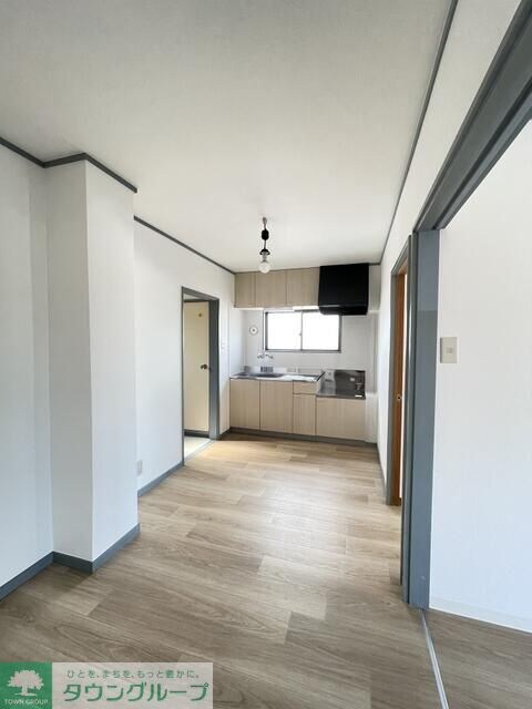 メゾン・ゆうしんの物件内観写真