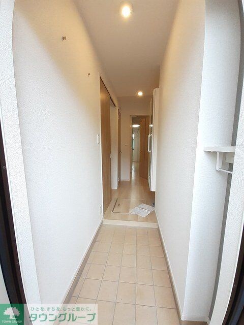 メゾン・ソレイユの物件内観写真