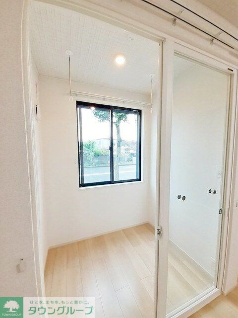 メゾン・ソレイユの物件内観写真