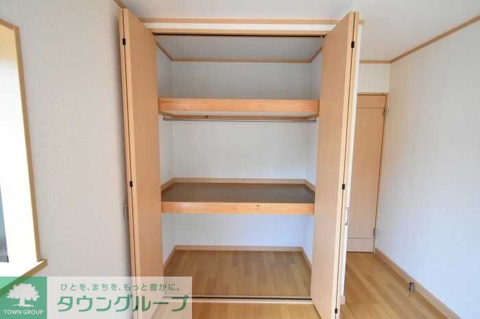 第３竹見荘の物件内観写真