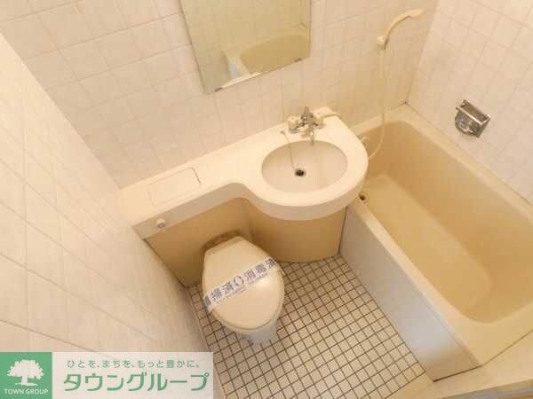 C's IIの物件内観写真