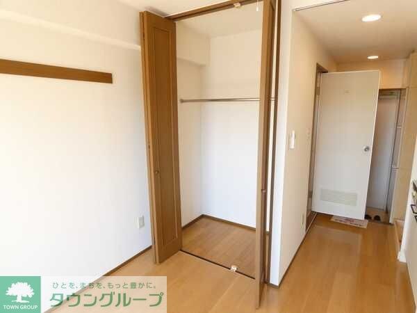 C's IIの物件内観写真