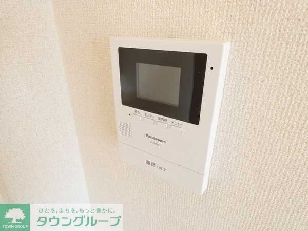 C's IIの物件内観写真