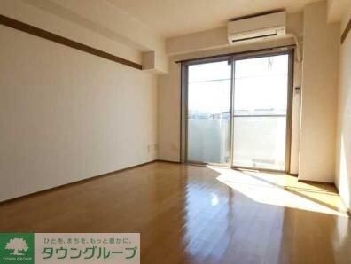 C's IIの物件内観写真