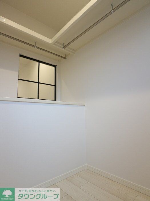 DHCR淵野辺の物件内観写真