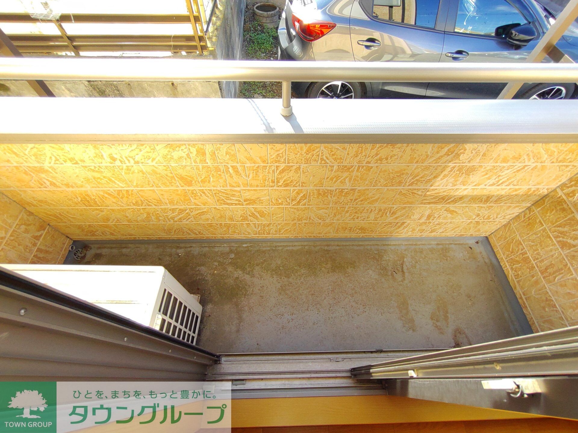 ワンデスの物件内観写真