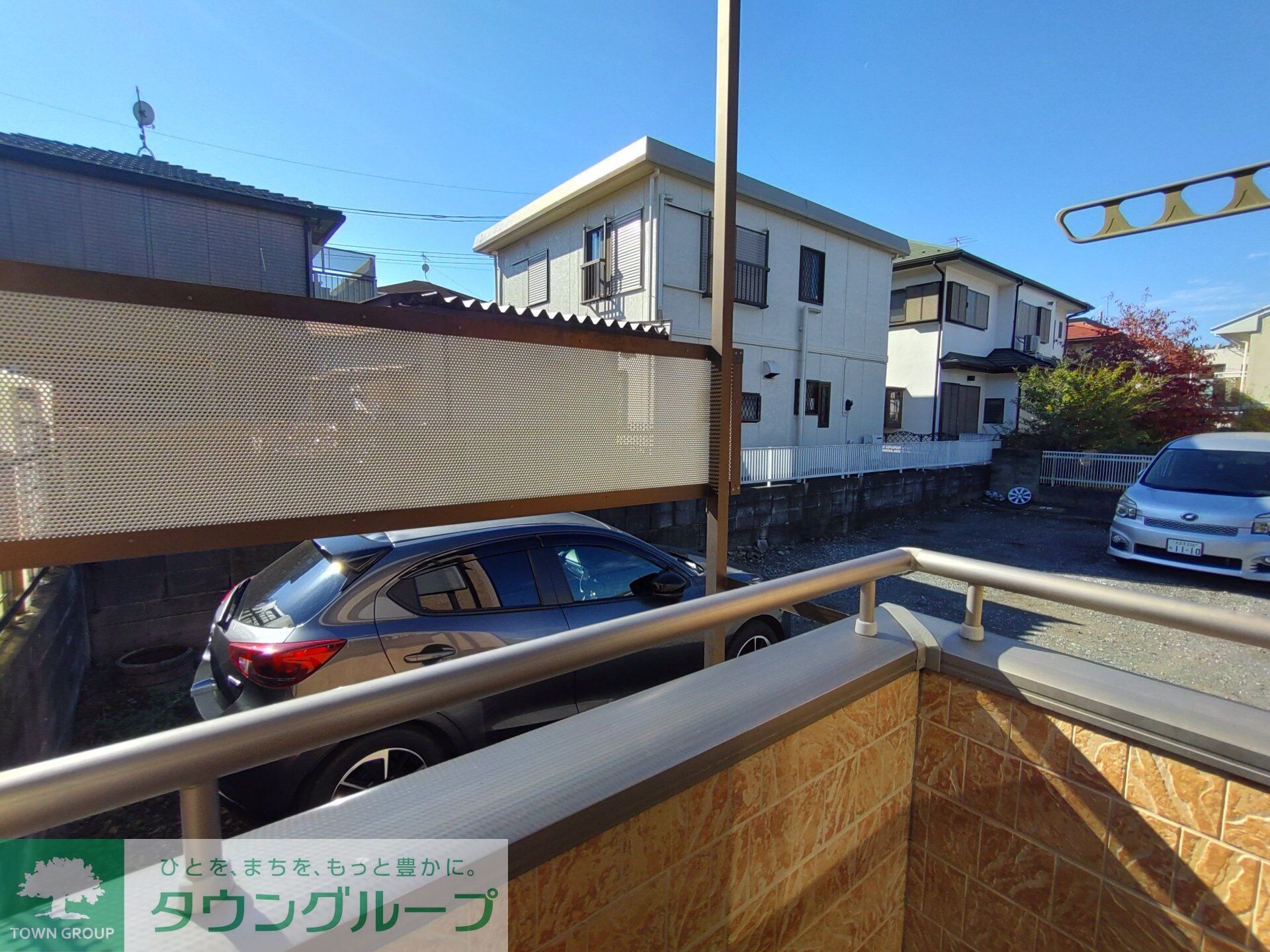 ワンデスの物件内観写真