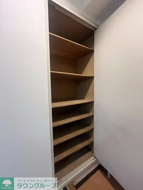 Ｑｕｅｅｎｓ　Ａｃａｄｅｍｉａの物件内観写真