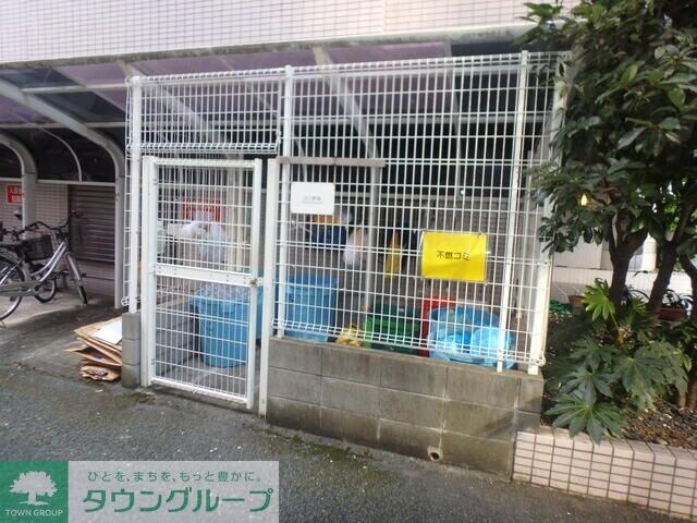 Ｑｕｅｅｎｓ　Ａｃａｄｅｍｉａの物件内観写真