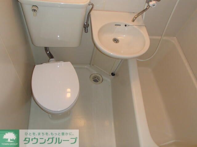 Ｑｕｅｅｎｓ　Ａｃａｄｅｍｉａの物件内観写真