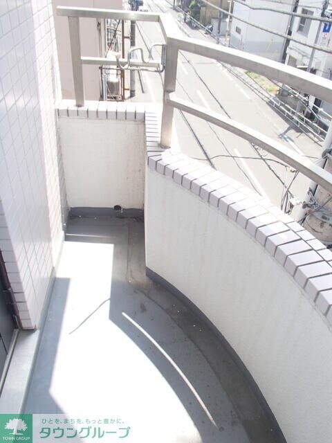 Ｑｕｅｅｎｓ　Ａｃａｄｅｍｉａの物件内観写真