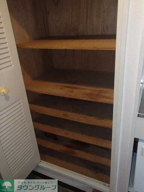 Ｑｕｅｅｎｓ　Ａｃａｄｅｍｉａの物件内観写真