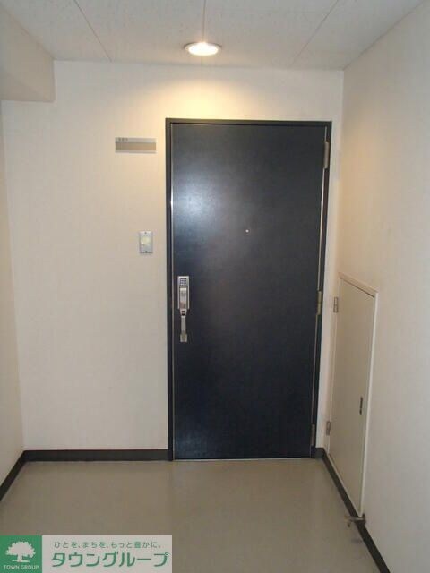 Ｑｕｅｅｎｓ　Ａｃａｄｅｍｉａの物件内観写真