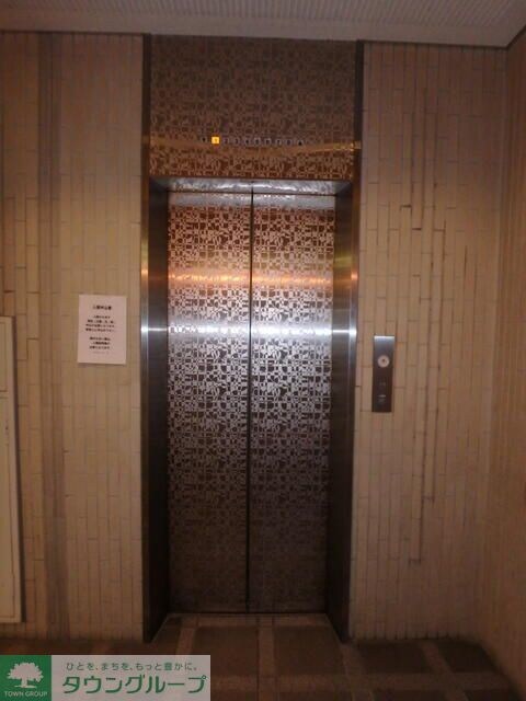 Ｑｕｅｅｎｓ　Ａｃａｄｅｍｉａの物件内観写真