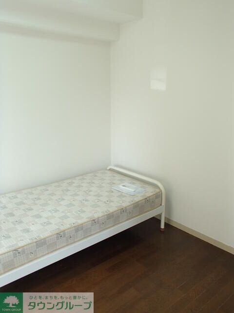 Ｑｕｅｅｎｓ　Ａｃａｄｅｍｉａの物件内観写真