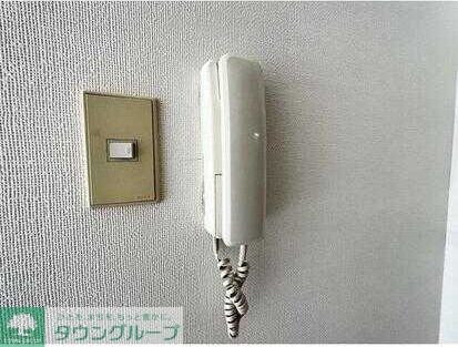 ベルグラン綱木　Ａ棟の物件内観写真