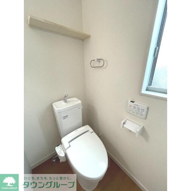 コンフォート八王子の物件内観写真