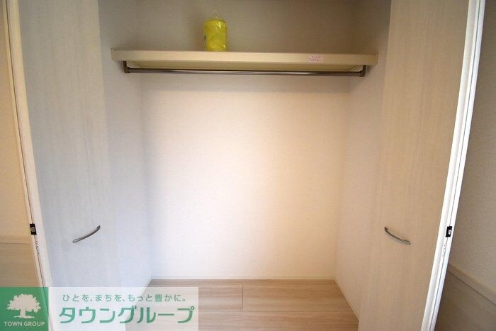 アーク・ド・ルミエールIIの物件内観写真