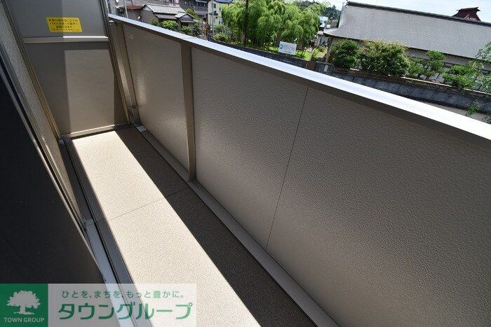 アーク・ド・ルミエールIIの物件内観写真