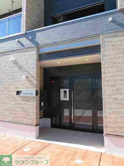 フォンテ・ピアットの物件内観写真